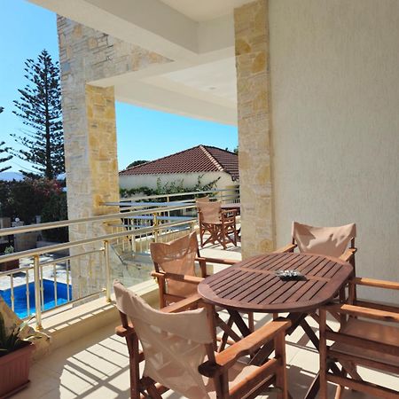 Diwani Luxury Villas Lixouri Exterior foto